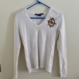 Vintage POLO RALPH LAUREN SPORT Sweater